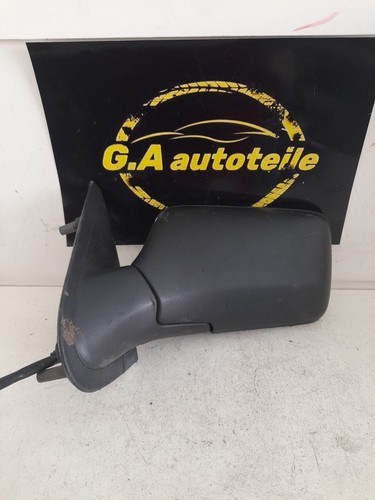 Außenspiegel elektrisch lackiert links VW Golf III (1H) 0550091 358319