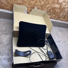 coby model dp850-1g 8" digital photo frame