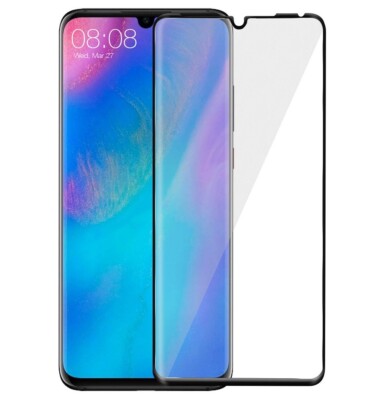 TEMPERED GLASS FILM FOR HUAWEI P30 PRO NEW EDITION PROTECTION 9D CURVED