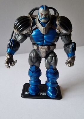 Hasbro Marvel Universe Apocalypse Action Figure & Stand Series 3