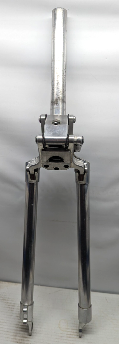 アンプリサーチ サスペンショフォーク 1インチ AMP RESEARCH サスペンションフォーク ディスクブレーキ 他 - メルカリ