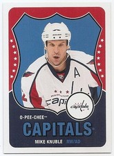 10/11 O-PEE-CHEE RETRO VARIATION Hockey (#301-350) U-Pick From List