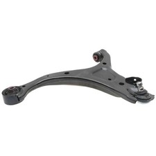 Moog Suspension Control Arm and Ball Joint for Hyundai Santa Fe (RK621686)