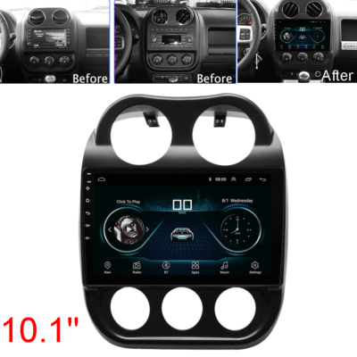 47 2014 Jeep Compass Stereo Wiring Harness - Wiring Diagram Source Online