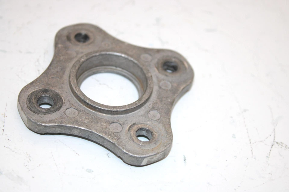 Placa de liberación de embrague 94 Suzuki Quadrunner Lt-4x4 OEM 21465-24500 AS5 Foto 4 de 4