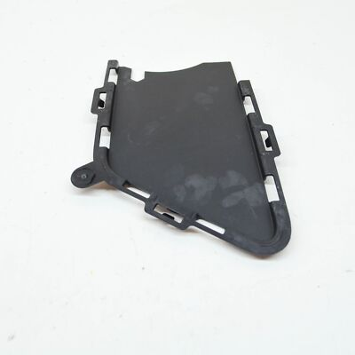 NEW BMW 3 F30 FRONT M SPORT BUMPER GRILLE COVER 51118054261  