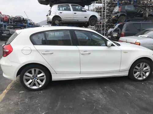 6968743 Condensador/Radiador Aire Acondicionado para BMW SERIE 1 BERLIN 3045647 - Imagen 4 de 12