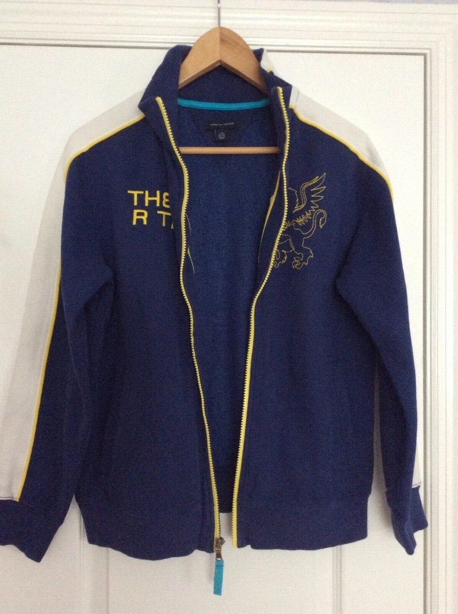 Tommy hilfiger big store boys jacket