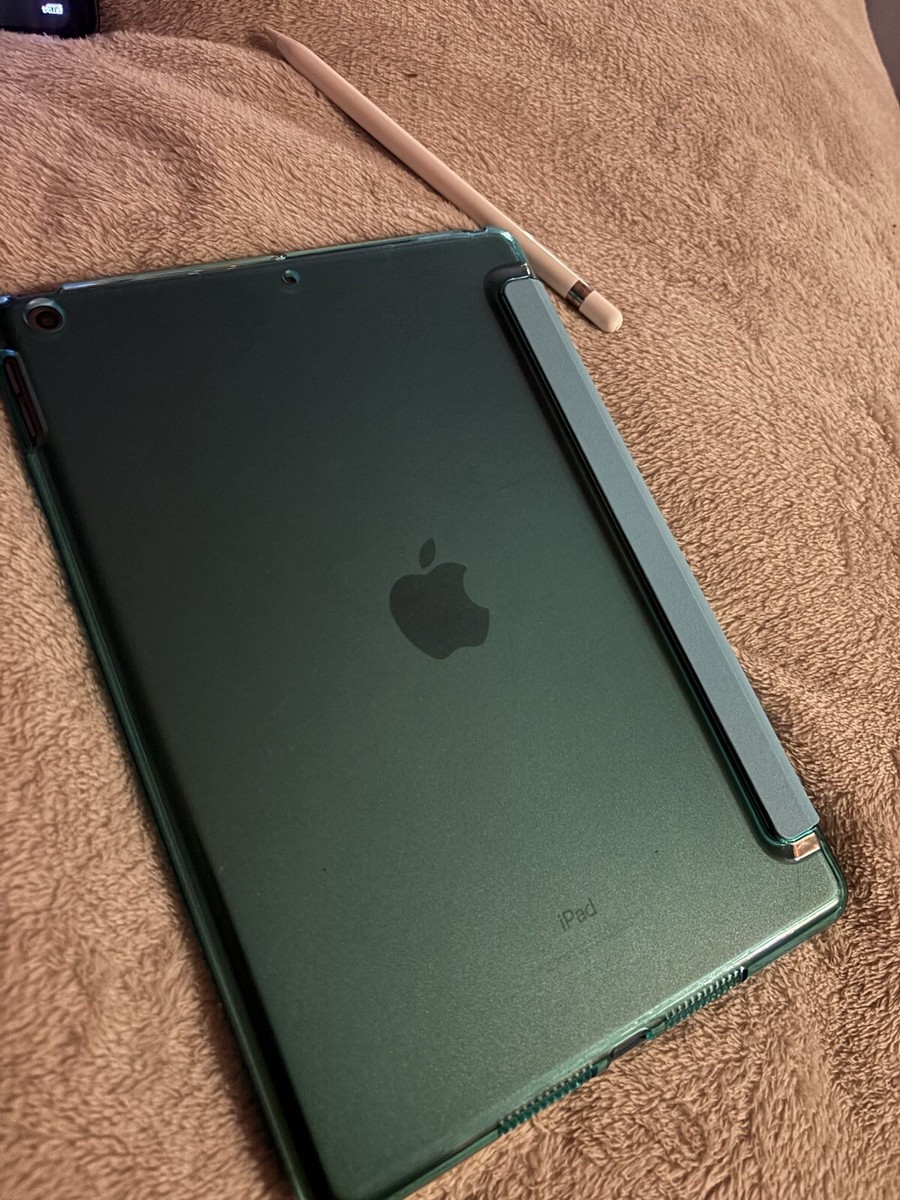 ipad 7th generation with apple pencil and case | eBay UK