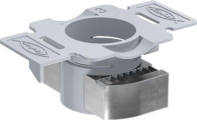 Fischer Schiebemutter FCN Clix P M6