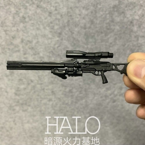 Joytoy Waffenset passend für 1/18 Figuren im Maßstab 3,75"" BBI GIJOE Zubehör Neu - Bild 22 von 42