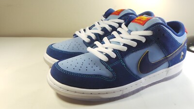 NIKE 2022 DUNK SB LOW DX5549-400 WHY SO SAD 8 AIR MAX FORCE 180 PRESTO 1 90 95
