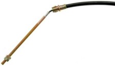 Dorman C94728 Parking Brake Cable fits REAR RIGHT