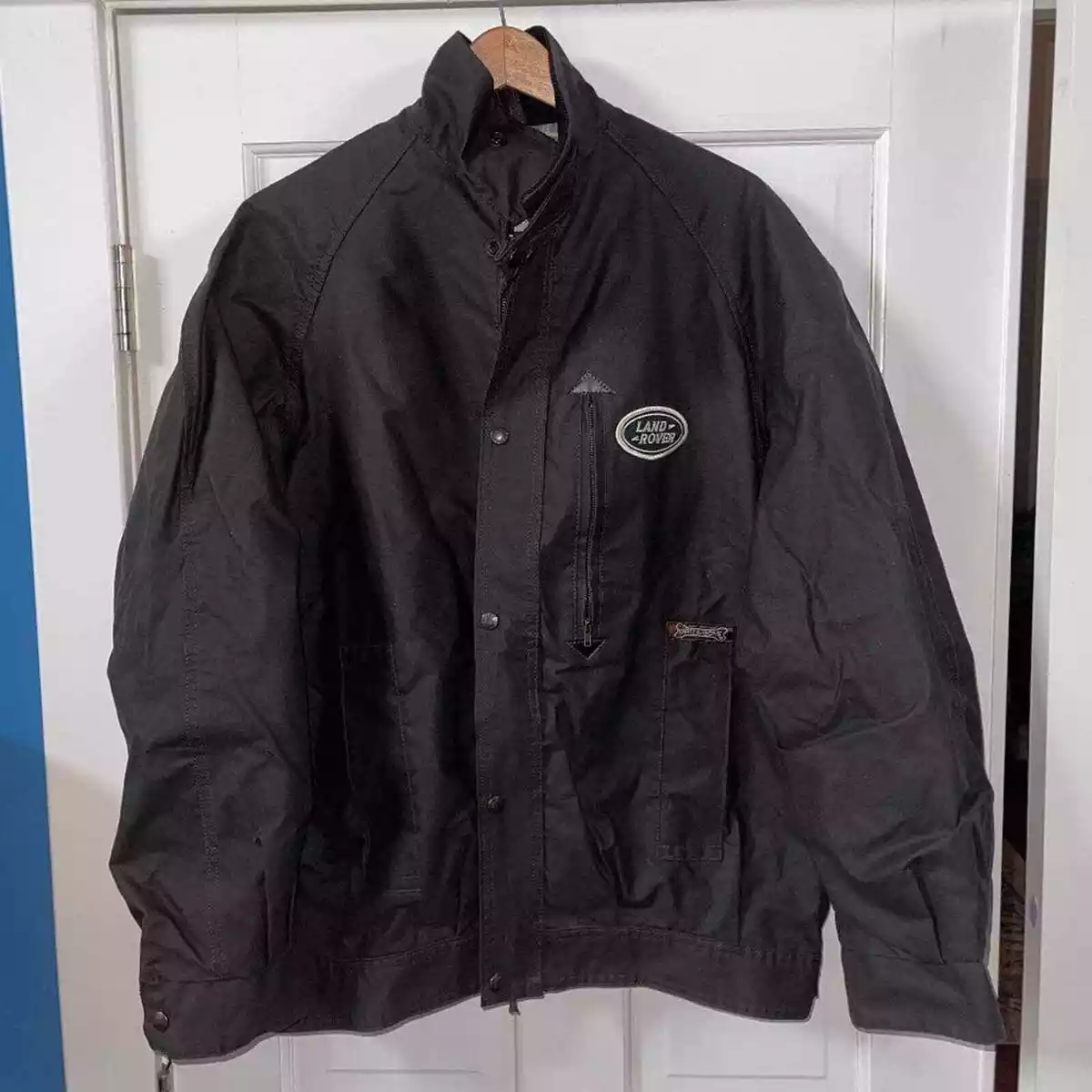 Drizabone brumby best sale jacket