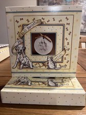 6  MY PET  S PAW PRINT TO CHERISH nontoxic Plaster, Mold And Ribbon. So Cute   