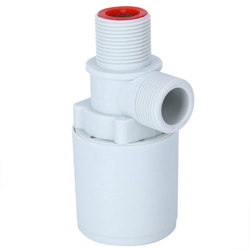 Plastic Floating Ball Valve For Water Tanks Towers Pools WYD - Picture 14 of 18