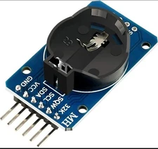 Arduino DS3231 ZS042 AT24C32 IIC Module Precision RealtimeClock Memory USA SHIP