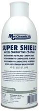 MG Chemicals 841AR-340G Super Shield Nickel Conductive Paint, 12 oz Aerosol