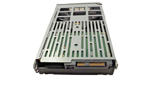 DELL CONSTELLATION ES 1TB 7.2K 6G SAS 3.5" HDD ST1000NM0001 740YX w/F238F caddy - Picture 5 of 6