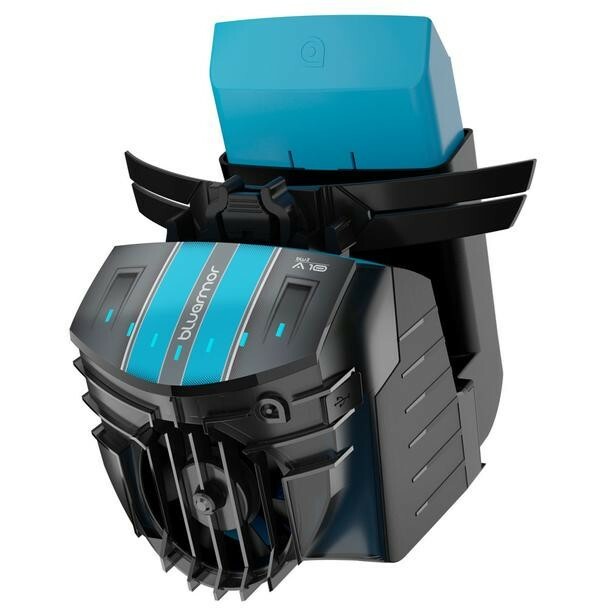 BluArmor BLU3 A10, Helmet Cooler eBay
