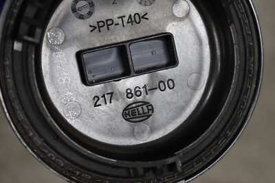 2019 MERCEDES W205 C-class Left Driver LH LED Headlight OEM for  