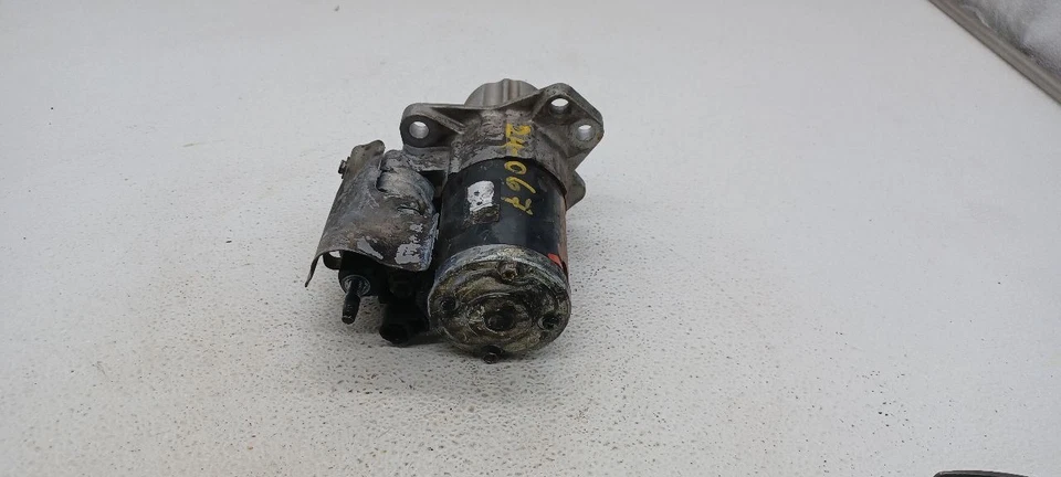 12 13 14 15 16 17 18 19 MOTOR DE ARRANQUE CHEVROLET IMPALA 3,6 L OEM 12588493 Foto 2 de 4