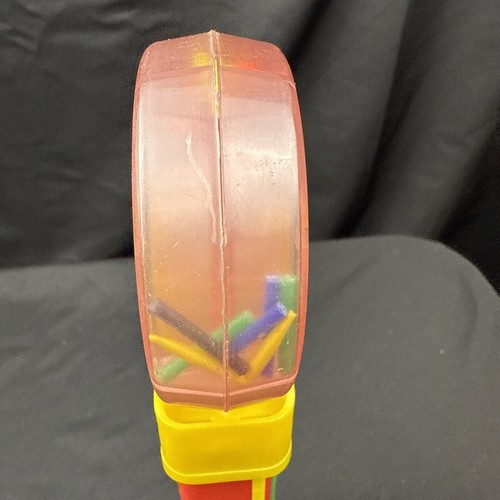 Vintage Steven Kaleidoscope Wonder Wheel Number 130 50 Years Old! 1975 - Picture 14 of 21