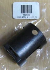 STREAMLIGHT 152035 REPLACEMENT PLUG ASSEMBLY FOR SL-15 SL-20 SL-35 NEW