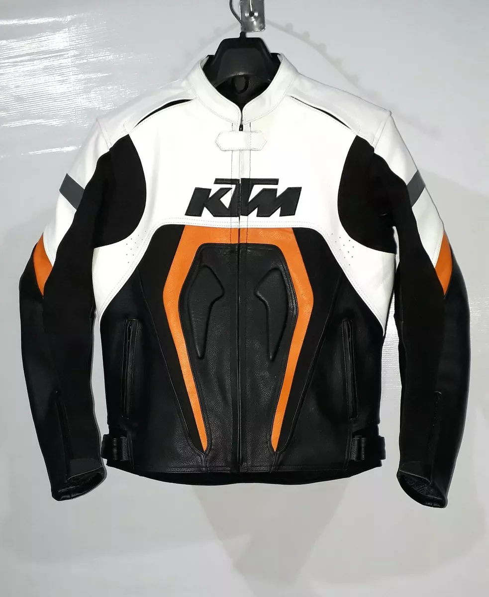 Ktm top motegi jacket