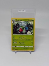 Roserade 4/202 - Sword & Shield - Rare - Pokemon Card TCG / 2020