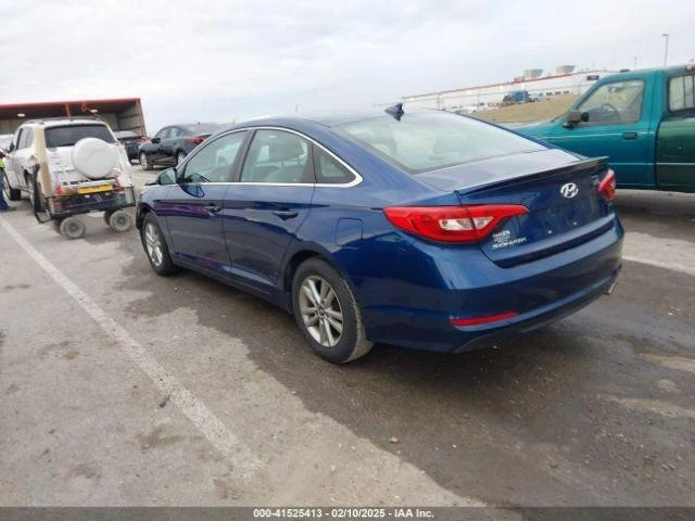 Used Engine Wiring Harness fits: 2015 Hyundai Sonata Grade A - Изображение 4 из 4