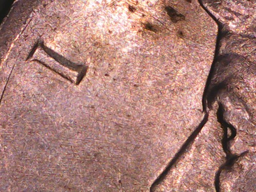 1971P Kennedy Half Dollar DDR Error SEE PICS!-42 - Picture 13 of 17