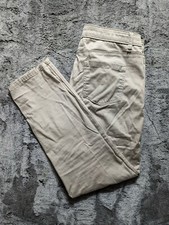 Buffalo David Bitton Mid Rise Stretch Skinny Ankle Grazer Women's Size 8/29