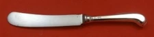Rat Tail by Cooper Bros & Sons English Sterling Silver Butter Spreader HH 6 1/2"