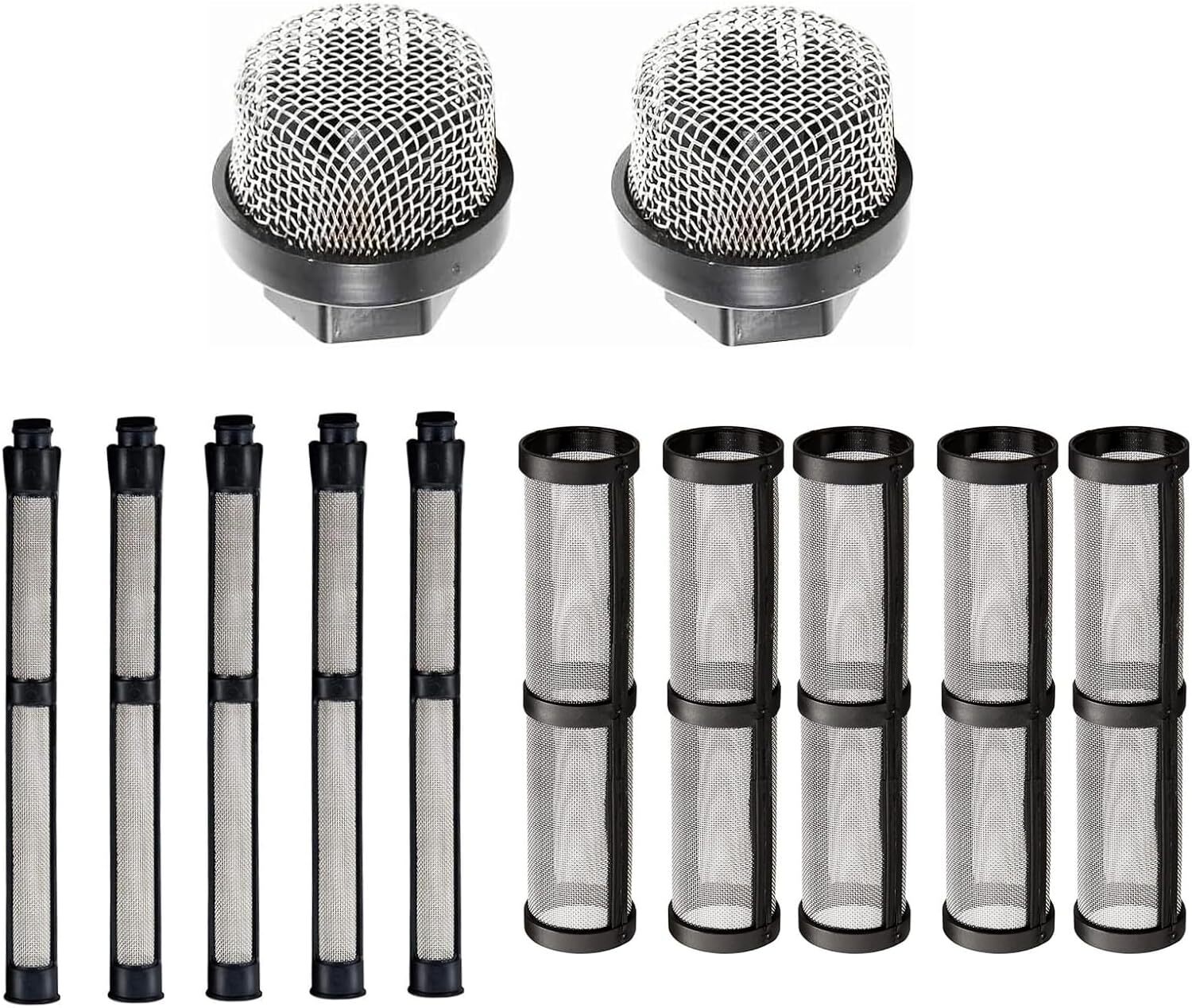 Filter Set For Graco 390 395 490 495 595 34