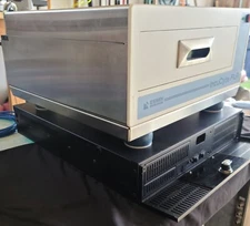 Essen BioScience Incucyte FLR Live-Cell Imaging Analysis System +WARRANTY