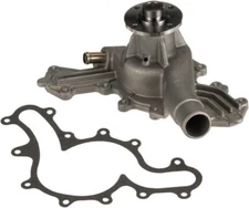 Engine Water Pump-Water Pump(Standard) Gates 43060