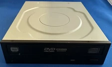 DVD/CD Rewritable Drive Burner for Internal Desktop Computer- Lite-on DH-16ACSH