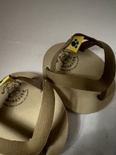 Build a Bear Workshop BABW BAB Shoes Flip Flops Sandals Beach Thongs  moccasins