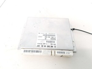 Mercedes-Benz A-CLASS 2001 ABS Computer 1685450832Q01, 0265109606 #1134090-00