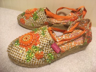 lelli kelly flower girl shoes