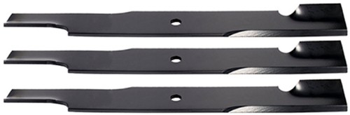 Ecovacs Deebot 605 Kit Di 3 Lame Oregon Per Rasaerba Bad Boy Da 60 Pollici - Compatibili Con Modelli 038-2007-00, 038-6050-00, 038-6060-00 Lame Per Tosaerba Bad Boy - Foto 5