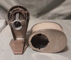 Vintage Berol Giant Apsco Pencil Sharpener Wall or Desk Top 6 Hole Made in USA — photo 6
