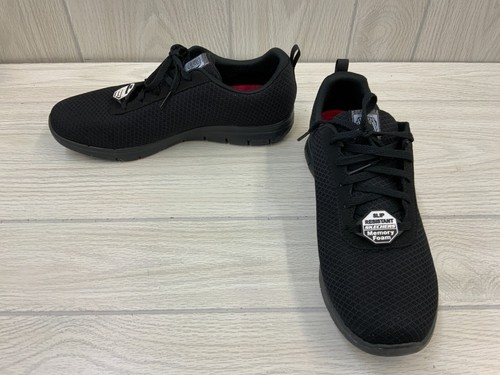 ghenter bronaugh work shoe