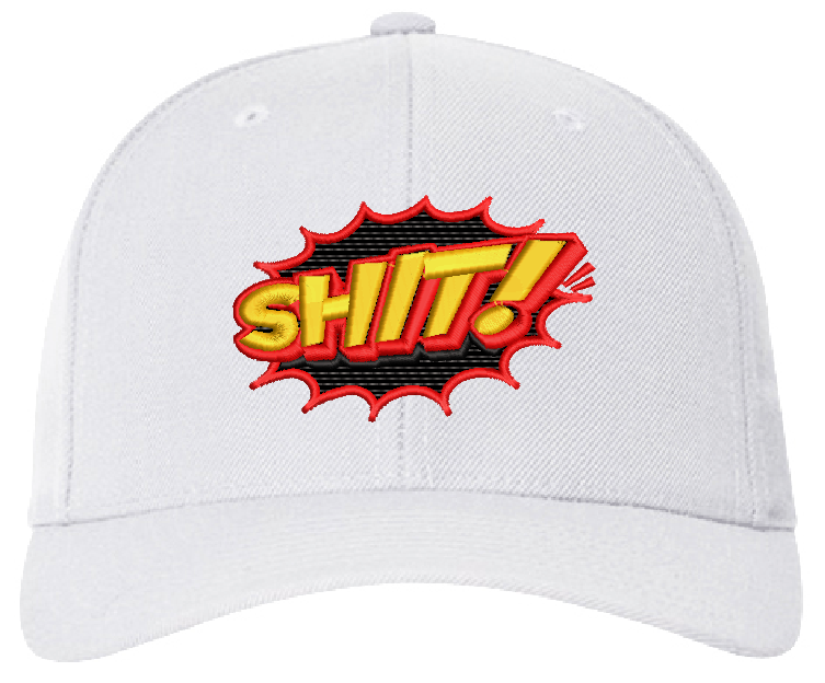 Cappello da supervisore di Shit Show Cappellino da Baseball da Donna Cappellino alla Moda Cappello da supervisore di Shit Show Cappellino da Baseball da Donna Cappellino alla Moda