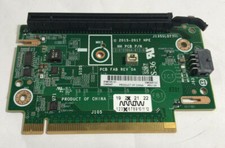   HPe 875061-001 DL380 Gen10 1-S x16 PCI-E Tertiary Riser 809467-001