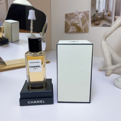 Parfum Chanel Coromandel Necklace Price CHANEL Coromandel EDP For