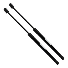 2 Hood Auto Air 6242 Lift Supports Gas Springs Props Rod For Saturn Vue 08-10