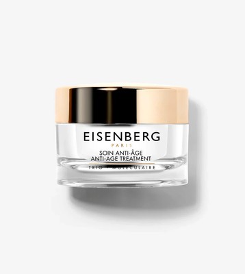 Eisenberg Soin Anti-Âge Rejuvenating Face Cream   Anti-Wrinkle, Regenerating