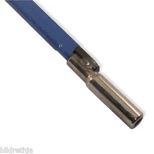 Truss Rod Two Way Steel 14 1/8 adjustable Bulk Pack of 5 Bitterroot 081204-5P